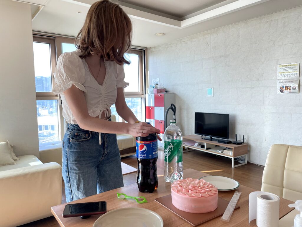 英語も学べる!?
