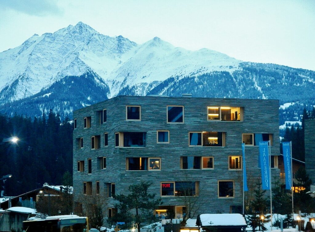 Rocksresort - panoramio